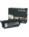 Toner Optra T65x 25k T650H11E - nr 22