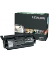 Toner Optra T65x 25k T650H11E - nr 24