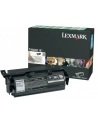 Toner Optra T65x 25k T650H11E - nr 25