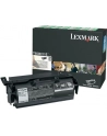 Toner Optra T65x 25k T650H11E - nr 30