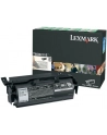 Toner Optra T65x 25k T650H11E - nr 34