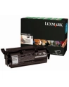 Toner Optra T65x 25k T650H11E - nr 4