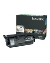 Toner Optra T65x 25k T650H11E - nr 7