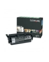 Toner Optra T654 36k T654X11E - nr 20