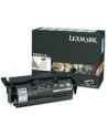 Toner Optra T654 36k T654X11E - nr 28