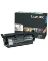 Toner Optra T654 36k T654X11E - nr 29