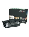 Toner Optra T654 36k T654X11E - nr 4