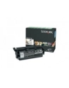 Toner Optra T654 36k T654X11E - nr 9