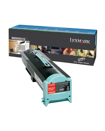 Toner Optra W850 35K W850H21G nr 2