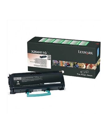 Toner X264/X363/X364 9K X264H11G nr 2