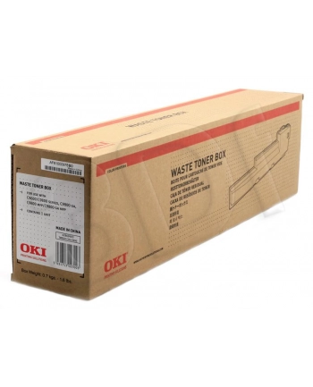 WASTE TONER SYSTEM- C9600/9650/9800 nr 2