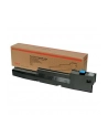 WASTE TONER SYSTEM- C9600/9650/9800 - nr 6