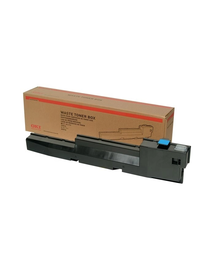 WASTE TONER SYSTEM- C9600/9650/9800 główny