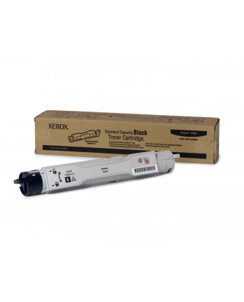 Toner Phaser6360 5k Black 106R01217 nr 1