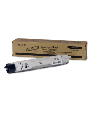 Toner Phaser6360 5k Black 106R01217 nr 2