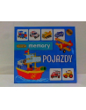 Pojazdy - Adamigo memory 07257 - nr 1