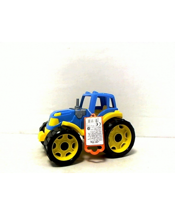 maksik Traktor solo TEH3800