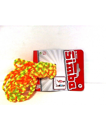simba Guma do skakania 300cm 2rodz 730-2048