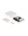 Netrack gniazdo kompletne natynkowe 2xRJ45 8p8c FTP Cat5e LSA - nr 7