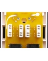 Netrack gniazdo kompletne natynkowe 2xRJ45 8p8c UTP Cat6 LSA - nr 5