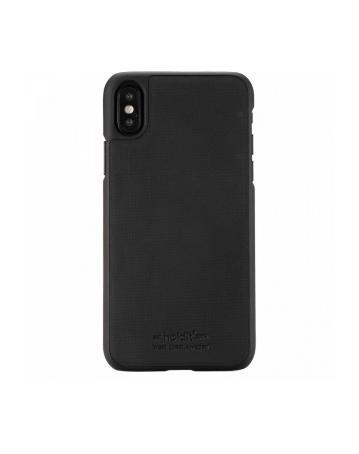 holdit Etui magnetic iPhone X czarne główny
