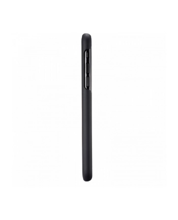 holdit Etui magnetic iPhone X czarne