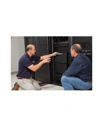 apc by schneider electric APC InfraStruXure Assembly Services (1-5kVA Single Phase UPS) nr 1