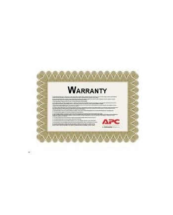 apc by schneider electric 3 Year Extended Warranty - eDelivery - SP-03 nr 1