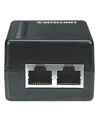 intellinet network solutions Intellinet Adapter PoE IEEE 802.3af class3 1 portowy nr 2
