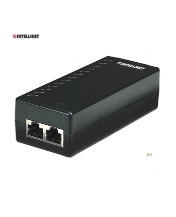 intellinet network solutions Intellinet Adapter PoE IEEE 802.3af class3 1 portowy nr 1