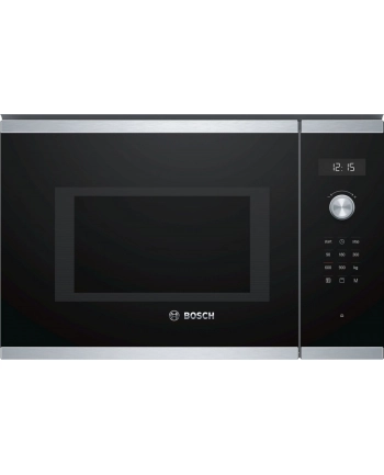 bosch BEL554MS0 Kuchnia mikrofalowa nr 2