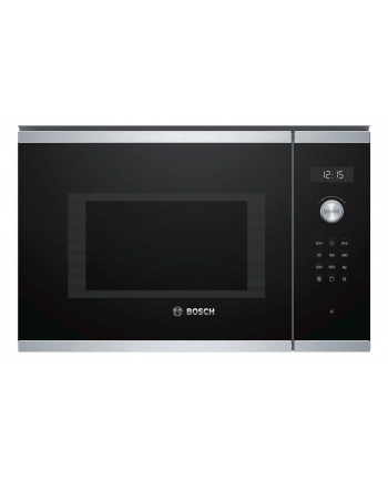 bosch BEL554MS0 Kuchnia mikrofalowa nr 1