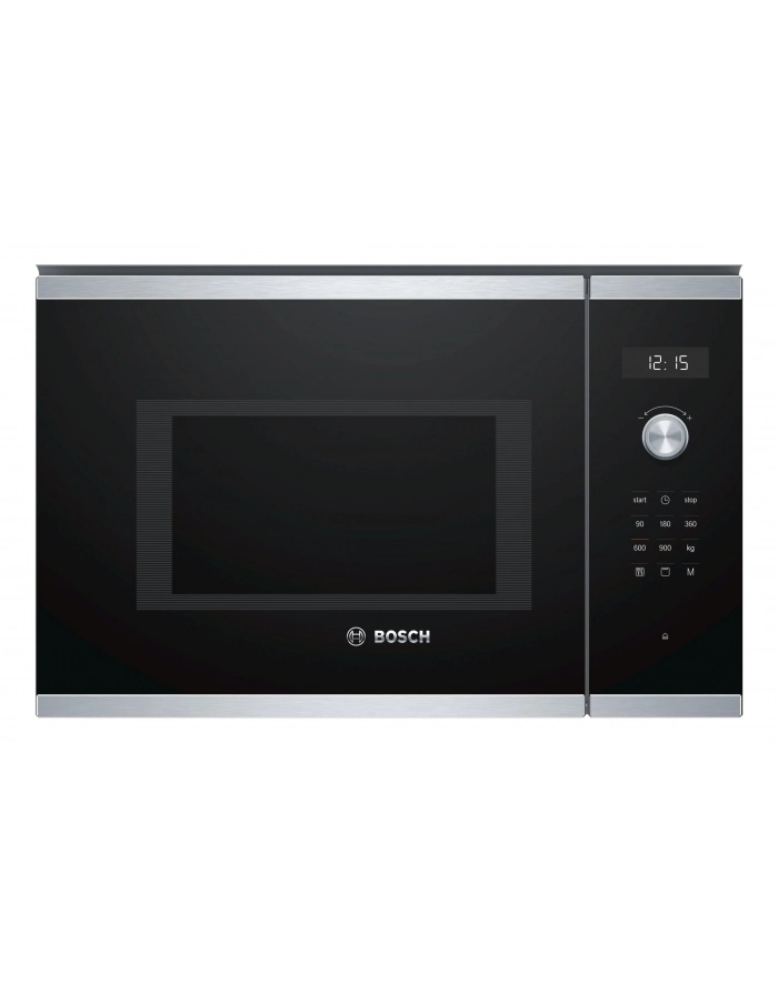 bosch BEL554MS0 Kuchnia mikrofalowa główny
