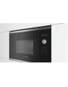 bosch BFL553MS0 Kuchnia mikrofalowa - nr 5