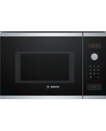 bosch BFL553MS0 Kuchnia mikrofalowa nr 1