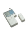 intellinet network solutions Intellinet tester okablowania RJ11/RJ45/BNC/USB - nr 18