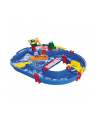 simba AQUAPLAY tor wodny 68X65cm Start Set 1501 - nr 3