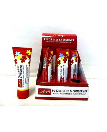 trefl Klej do puzzli 90721
