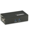 Manhattan Extender VGA Cat5/5e/6 z audio do 300 m - nr 14