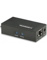 Manhattan Extender VGA Cat5/5e/6 z audio do 300 m - nr 18