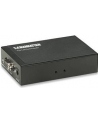 Manhattan Extender VGA Cat5/5e/6 z audio do 300 m - nr 22