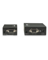 Manhattan Extender VGA Cat5/5e/6 z audio do 300 m - nr 2