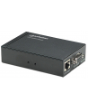 Manhattan Extender VGA Cat5/5e/6 z audio do 300 m - nr 30