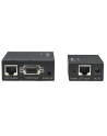 Manhattan Extender VGA Cat5/5e/6 z audio do 300 m - nr 35