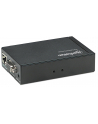 Manhattan Extender VGA Cat5/5e/6 z audio do 300 m - nr 42