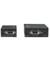 Manhattan Extender VGA Cat5/5e/6 z audio do 300 m - nr 46