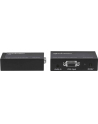 Manhattan Extender VGA Cat5/5e/6 z audio do 300 m - nr 49