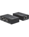 Manhattan Extender VGA Cat5/5e/6 z audio do 300 m - nr 50