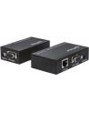 Manhattan Extender VGA Cat5/5e/6 z audio do 300 m - nr 52