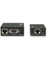 Manhattan Extender VGA Cat5/5e/6 z audio do 300 m - nr 7